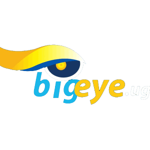Bigeye Uganda.